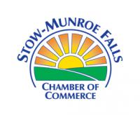 Stow-Munroe Falls Chamber of Commerce logo