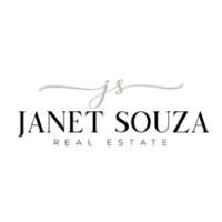 Janet Souza Logo