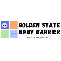 Golden State Baby Barrier logo