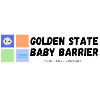 Golden State Baby Barrier Logo