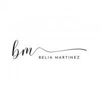 Belia Martinez Logo