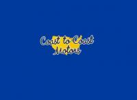 Coast To Coast Motors Logo