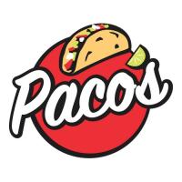 Paco's Taqueria Logo