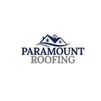 Paramount Roofing Logo