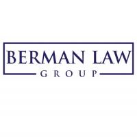 The Berman Law Group Logo