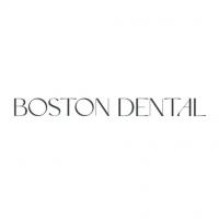 Boston Dental Logo