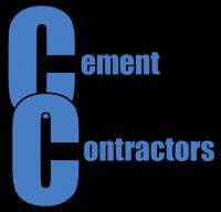 Concrete Contractors Logo