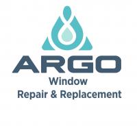 Argo Window Repair & Replacement Logo