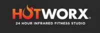 HOTWORX - Gurnee, IL (Central) Logo