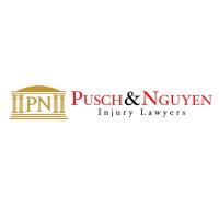 Pusch and Nguyen Accident Injury Lawyers Logo
