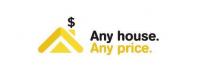 Any House Any Price San Diego Logo
