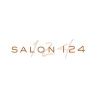 Salon 124 Sugarloaf logo