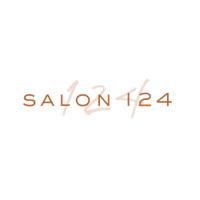 Salon 124 Sugarloaf Logo