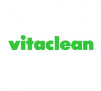 Vitaclean Logo