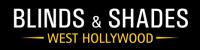 West Hollywood Blinds & Shades Logo
