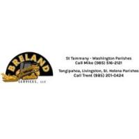 Breland Services, LLC Logo
