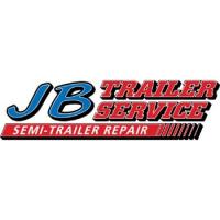 JB Trailer Service Logo