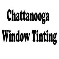 Chattanooga Window Tinting logo