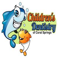 Children's Dentistry of Coral Springs Logo