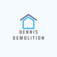 Dennis Demolition Inc. Logo
