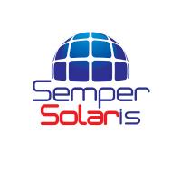 Semper Solaris - San Diego Roofing and Solar Company Logo