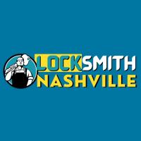 Locksmith Nashville Logo