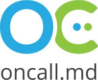 OnCallMD logo