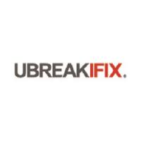 uBreakiFix in Meyerland Logo
