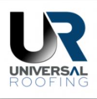 Universal Roofing Logo