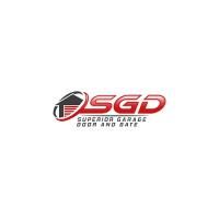 Supreme Garage Door Repair Logo