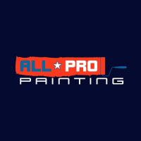 All Pro Painting & Contracting- Greensboro Painters Logo
