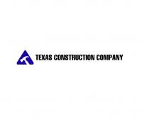 Texas Construction Company Logo