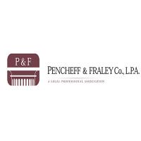 Pencheff & Fraley Co., LPA Injury and Accident Attorneys Logo