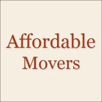 Affordable San Diego Movers Logo