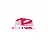 Route K Storage Logo