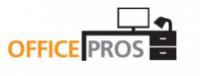 New Office Furniture Logo