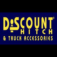Discount Hitch & Truck Accessories Logo