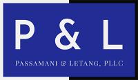Passamani & LeTang, PLLC Logo