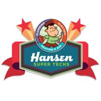 Hansen Super Techs logo