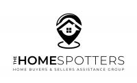 The HomeSpotters Homebuyer & Seller Assistance Group Logo