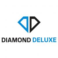 Diamond Deluxe Logo