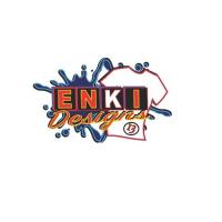 ENKI Designs Logo