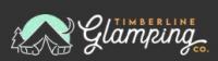 Timberline Glamping at Unicoi State Park Logo