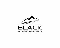 Black Mountain Limo Logo
