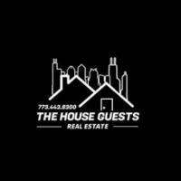 The House Guests Logo