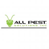All Pest Solutions, Inc. Logo