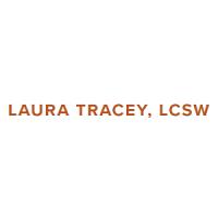Laura Tracey, LCSW logo