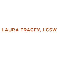Laura Tracey, LCSW Logo