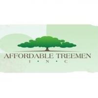 Affordable Treemen Inc Logo