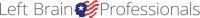 Left Brain Professionals Inc. Logo